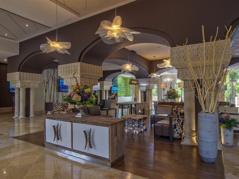 Hotel Lucerna Culiacán Екстериор снимка