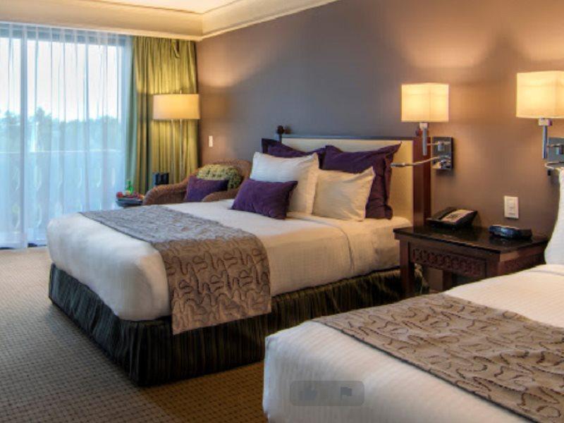 Hotel Lucerna Culiacán Екстериор снимка