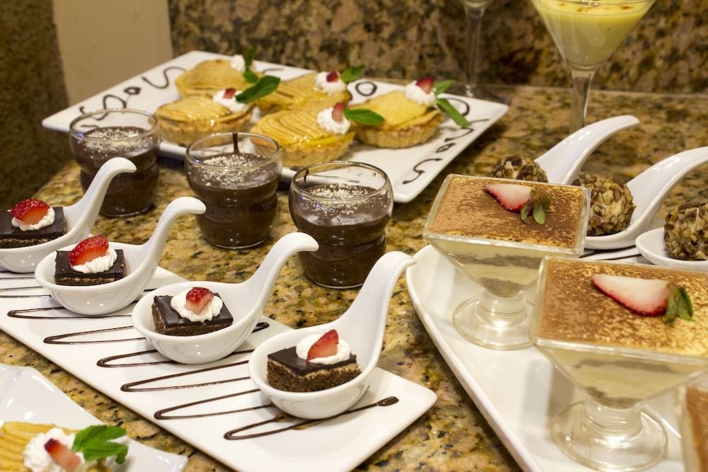 Hotel Lucerna Culiacán Екстериор снимка