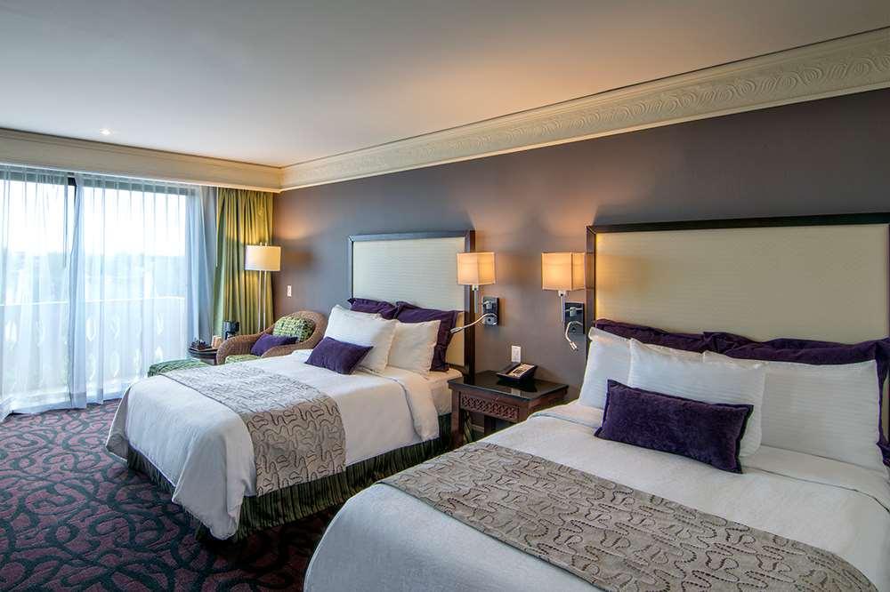 Hotel Lucerna Culiacán Стая снимка