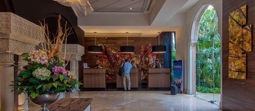 Hotel Lucerna Culiacán Интериор снимка