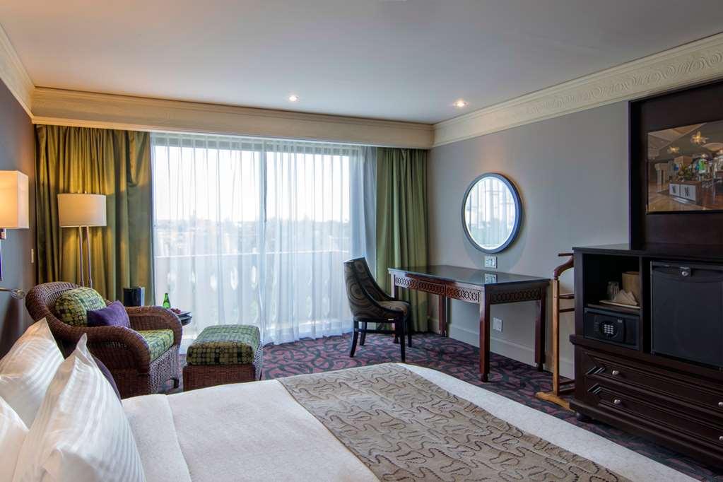 Hotel Lucerna Culiacán Стая снимка
