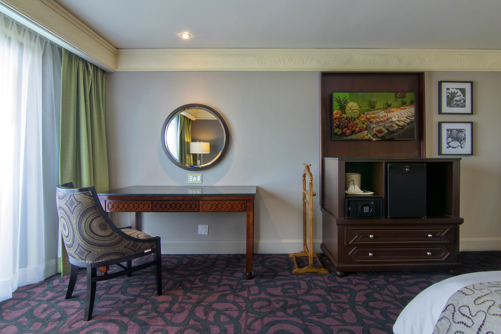 Hotel Lucerna Culiacán Екстериор снимка