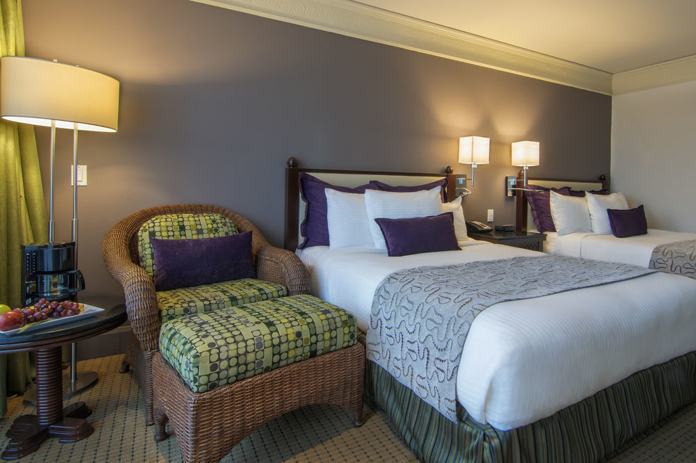Hotel Lucerna Culiacán Екстериор снимка