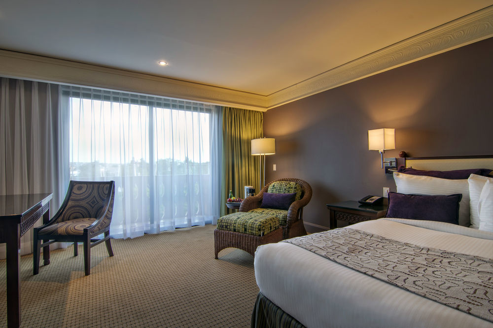 Hotel Lucerna Culiacán Екстериор снимка