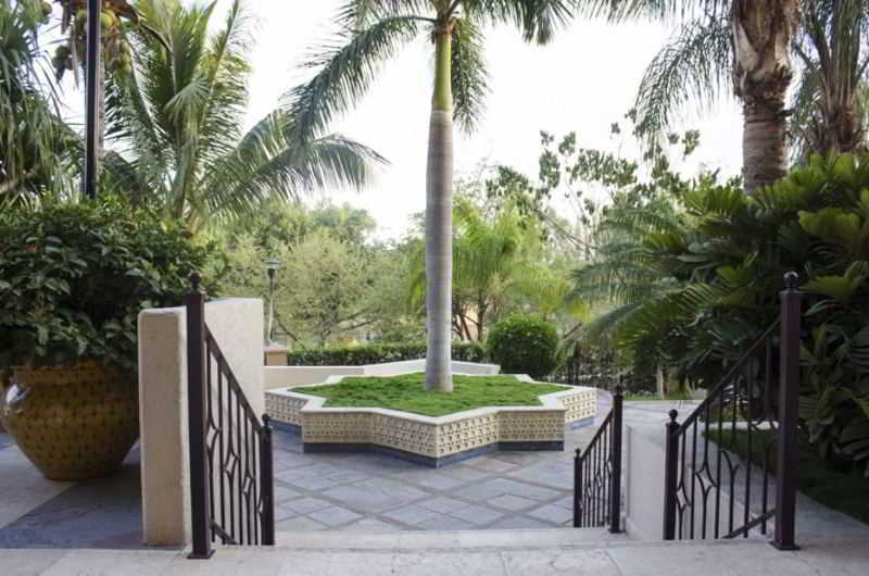 Hotel Lucerna Culiacán Екстериор снимка